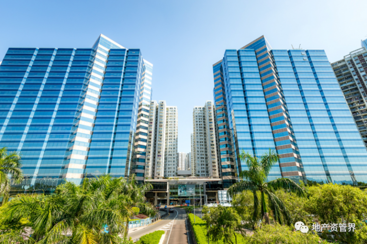 100億港元！基匯資本擬收購(gòu)太古地產(chǎn)旗下商廈