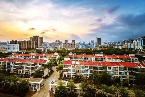 免稅店大王緣何入局？香港皇權(quán)集團預(yù)申請佛山千畝舊改