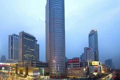 又一類REITs市場(chǎng)化退出！瑞安收購(gòu)南京地標(biāo)大廈