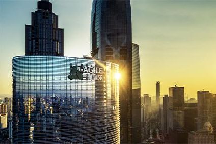 “華南五虎之一”137億永續債之王，激進擴張千億有息負債壓頂