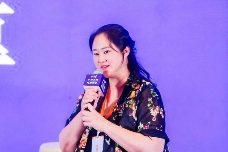 專訪法證鏈創始人梁艷:區塊鏈賦能司法創新,科技構建誠信社會