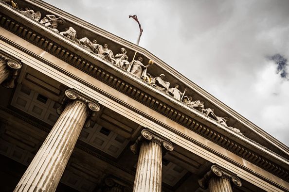 實務：公司解散清算未通知債權人的股東責任承擔