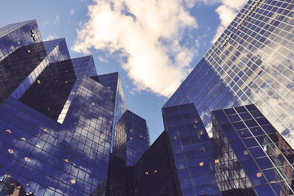 保利置業：拿地積極，十四五目標規模翻番