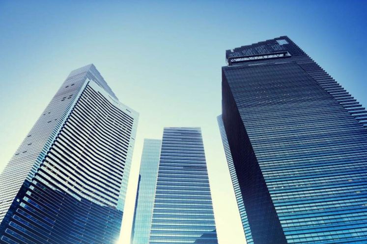 50強房企，哪幾家很危險？