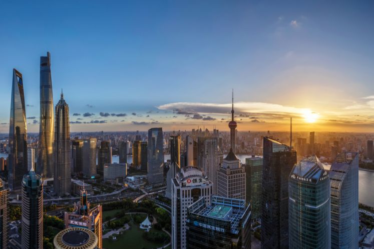 房企之間的差距，越來(lái)越大了