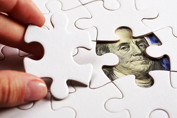 武漢信用:亂象叢生